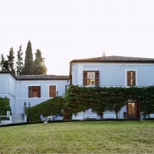 Castelfidardo - Collezione Villa Ferretti