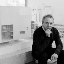 David Chipperfield