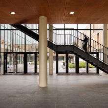 Rosny-sous-Bois - Lycée J. Moulin