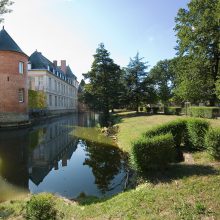 Savigny-sur-Orge – Lycée Corot