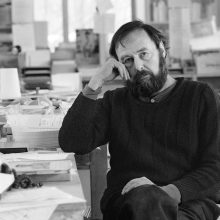 Harald Szeemann