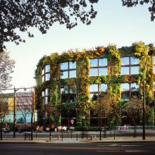 Paris - Musée du Quai Branly