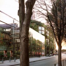 Paris - Musée du Quai Branly