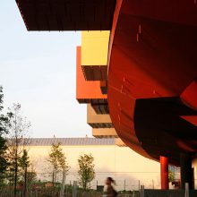 Paris - Musée du Quai Branly