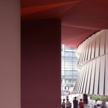 Paris - Musée du Quai Branly