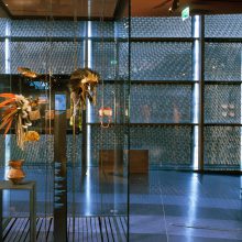 Paris - Musée du Quai Branly