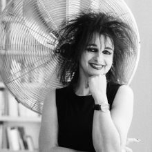 Odile Decq