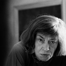 Patricia Highsmith