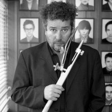 Philippe Starck