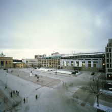 Berlin - Ambassade de France