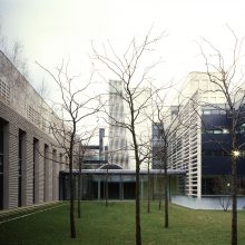 Berlin - Ambassade de France