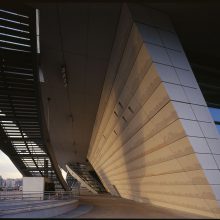 Paris - Porte Maillot