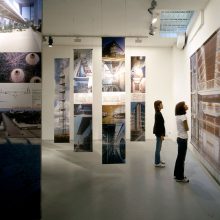 Paris - Galerie d'Architecture